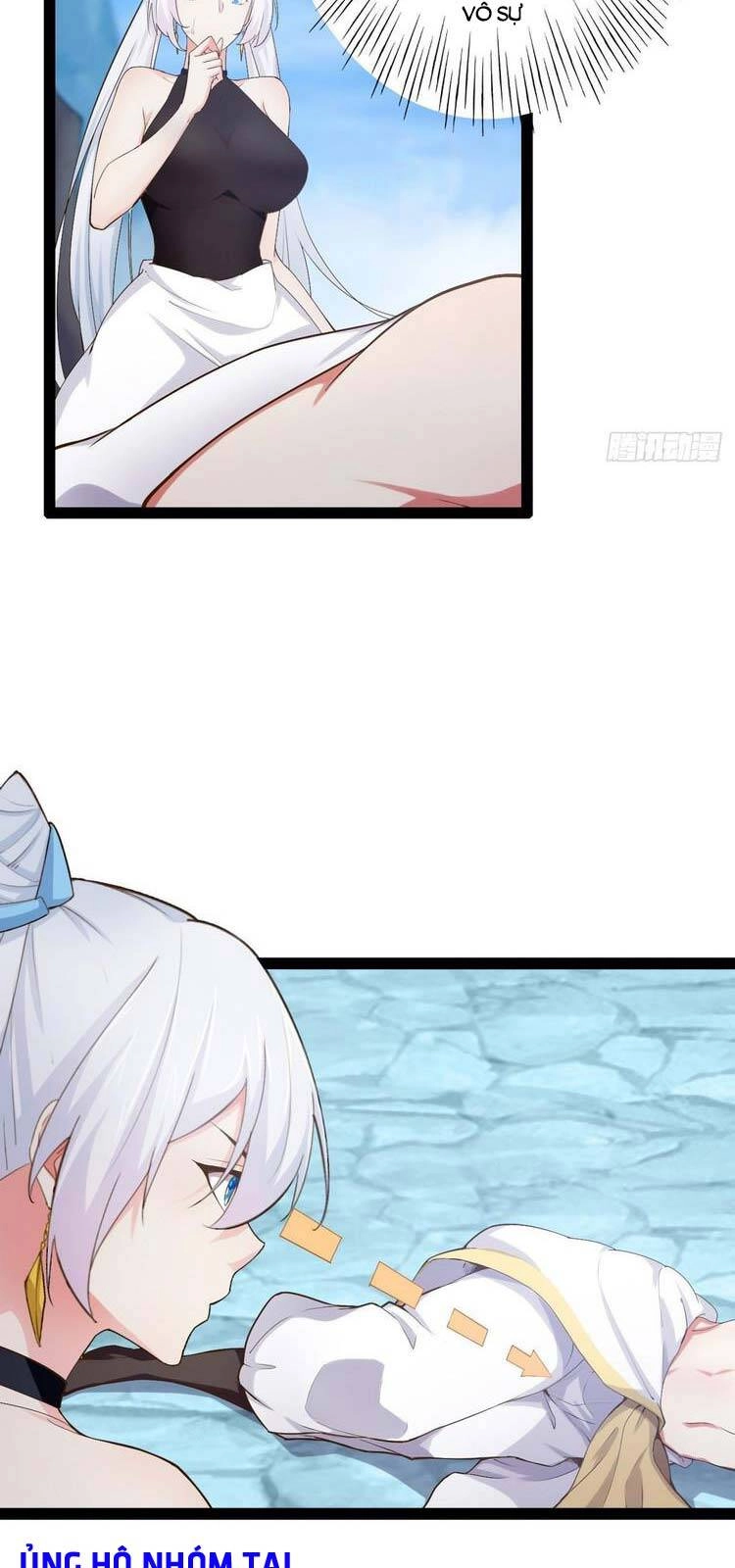 Bắt Đầu Làm Đầy Điểm Mị Lực Chapter 12 - 31