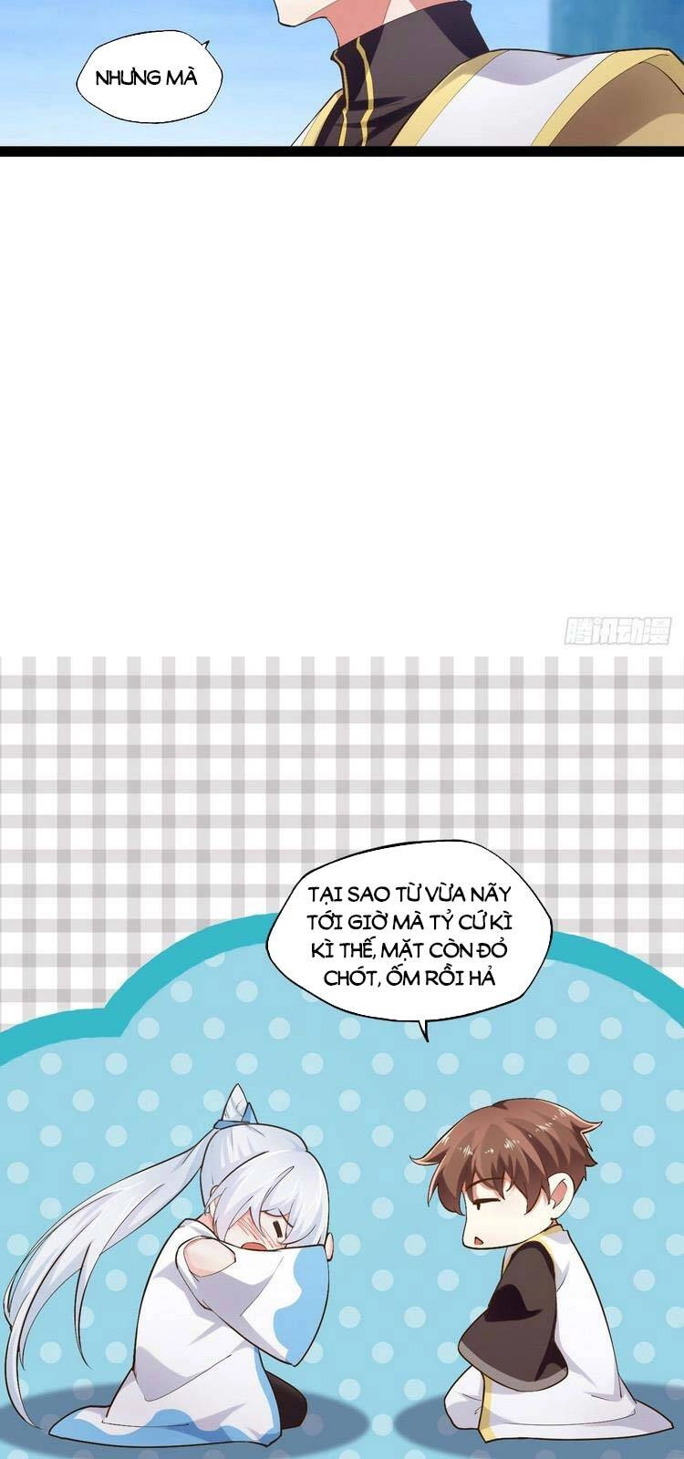 Bắt Đầu Làm Đầy Điểm Mị Lực Chapter 12 - 40