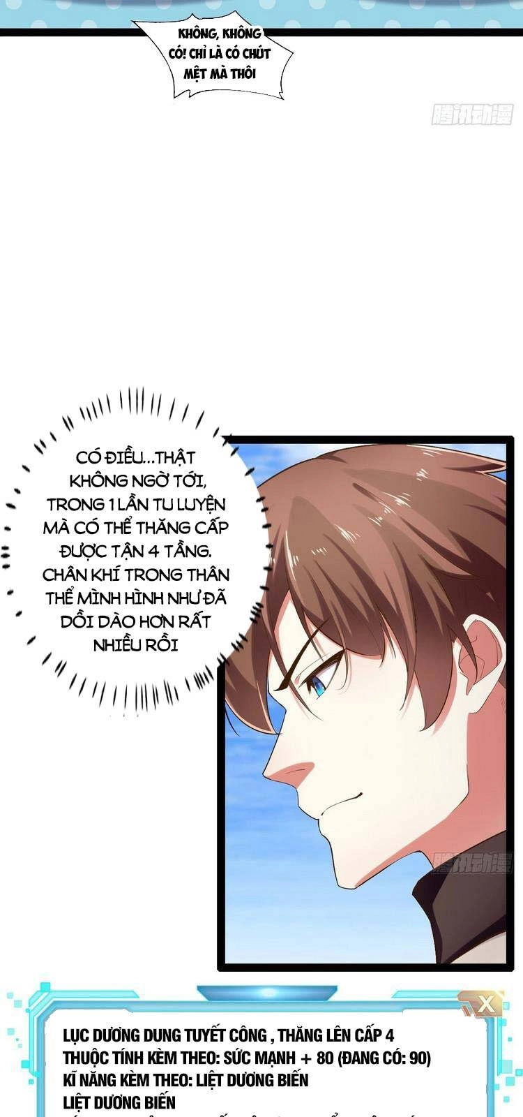 Bắt Đầu Làm Đầy Điểm Mị Lực Chapter 12 - 41