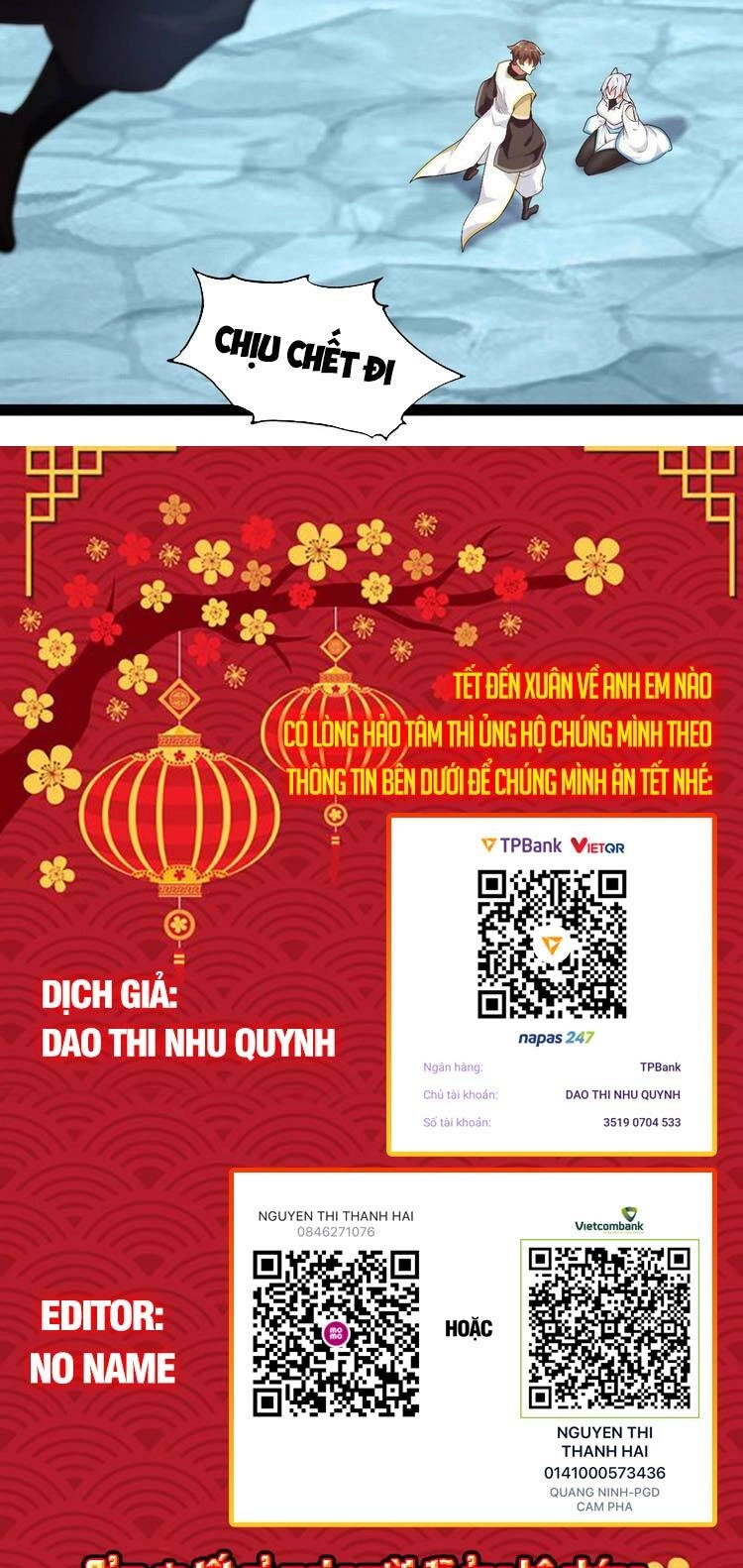 Bắt Đầu Làm Đầy Điểm Mị Lực Chapter 12 - 43