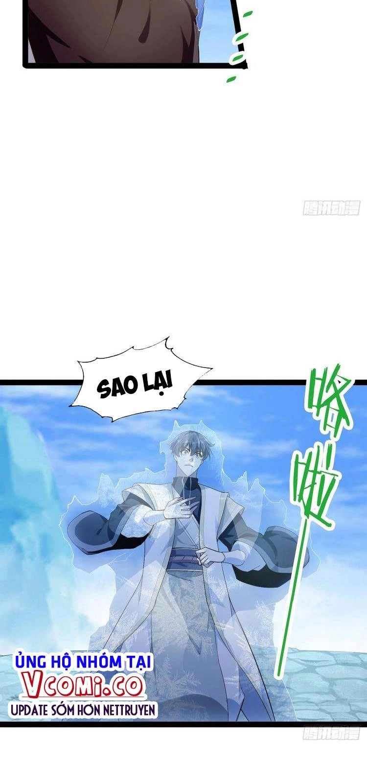 Bắt Đầu Làm Đầy Điểm Mị Lực Chapter 13 - 5