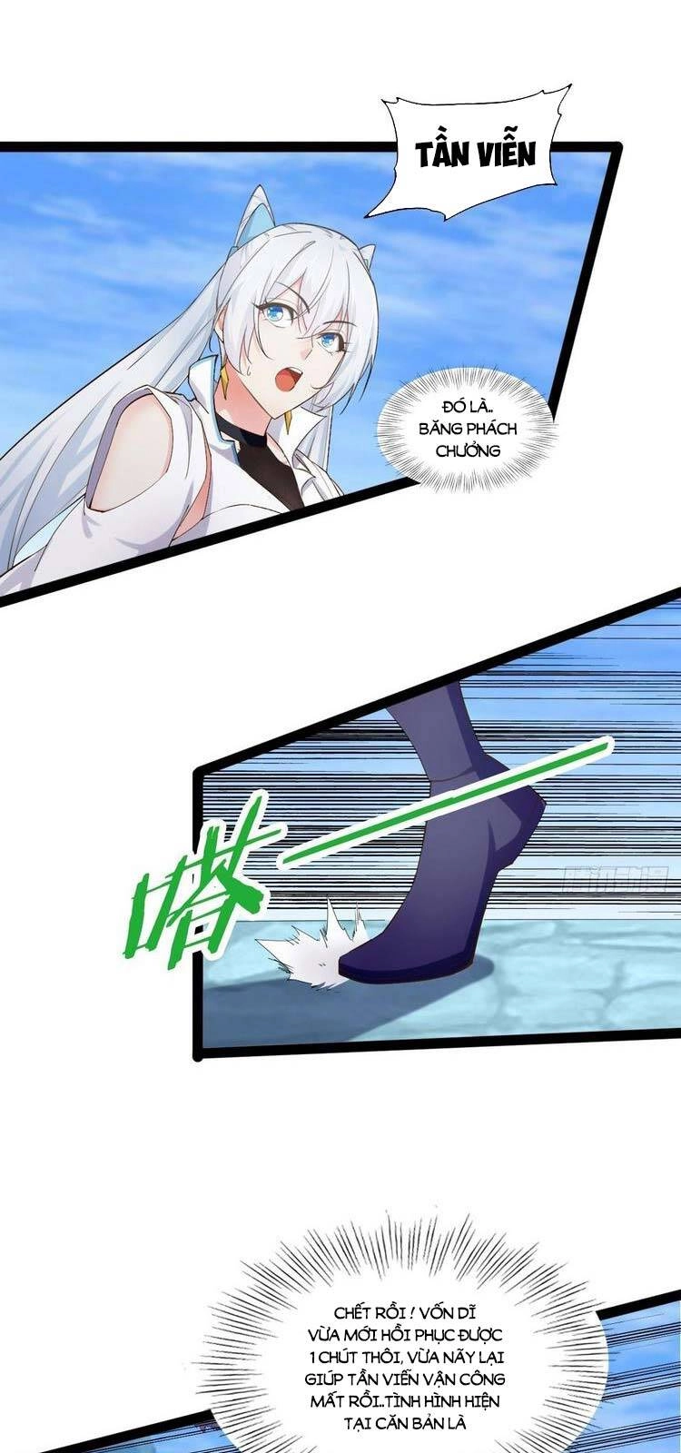 Bắt Đầu Làm Đầy Điểm Mị Lực Chapter 13 - 6