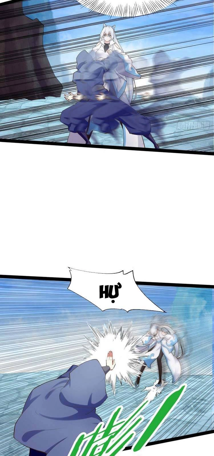 Bắt Đầu Làm Đầy Điểm Mị Lực Chapter 13 - 7