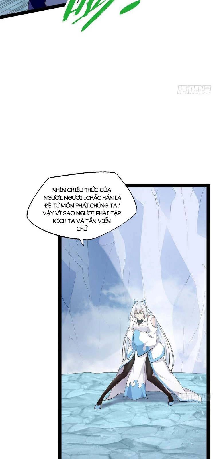 Bắt Đầu Làm Đầy Điểm Mị Lực Chapter 13 - 8