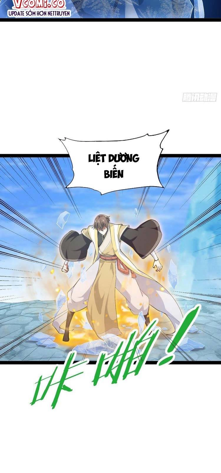 Bắt Đầu Làm Đầy Điểm Mị Lực Chapter 13 - 10