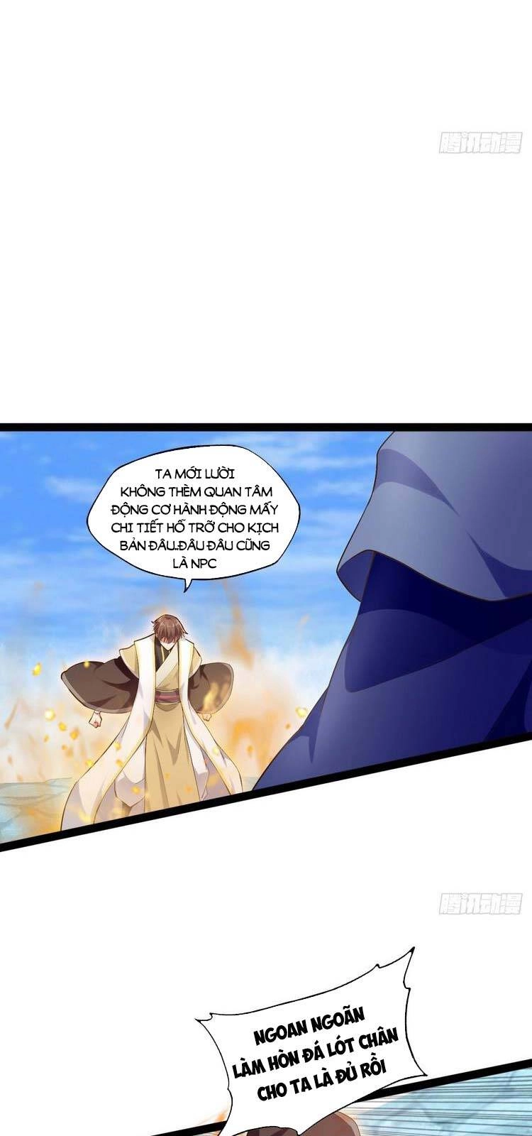 Bắt Đầu Làm Đầy Điểm Mị Lực Chapter 13 - 11