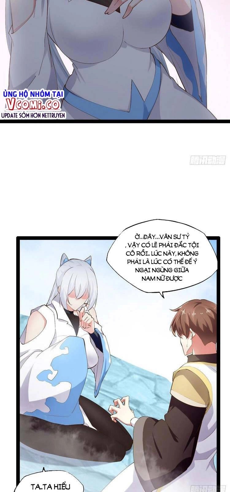 Bắt Đầu Làm Đầy Điểm Mị Lực Chapter 13 - 18