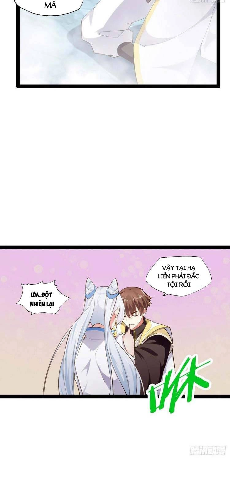 Bắt Đầu Làm Đầy Điểm Mị Lực Chapter 13 - 19