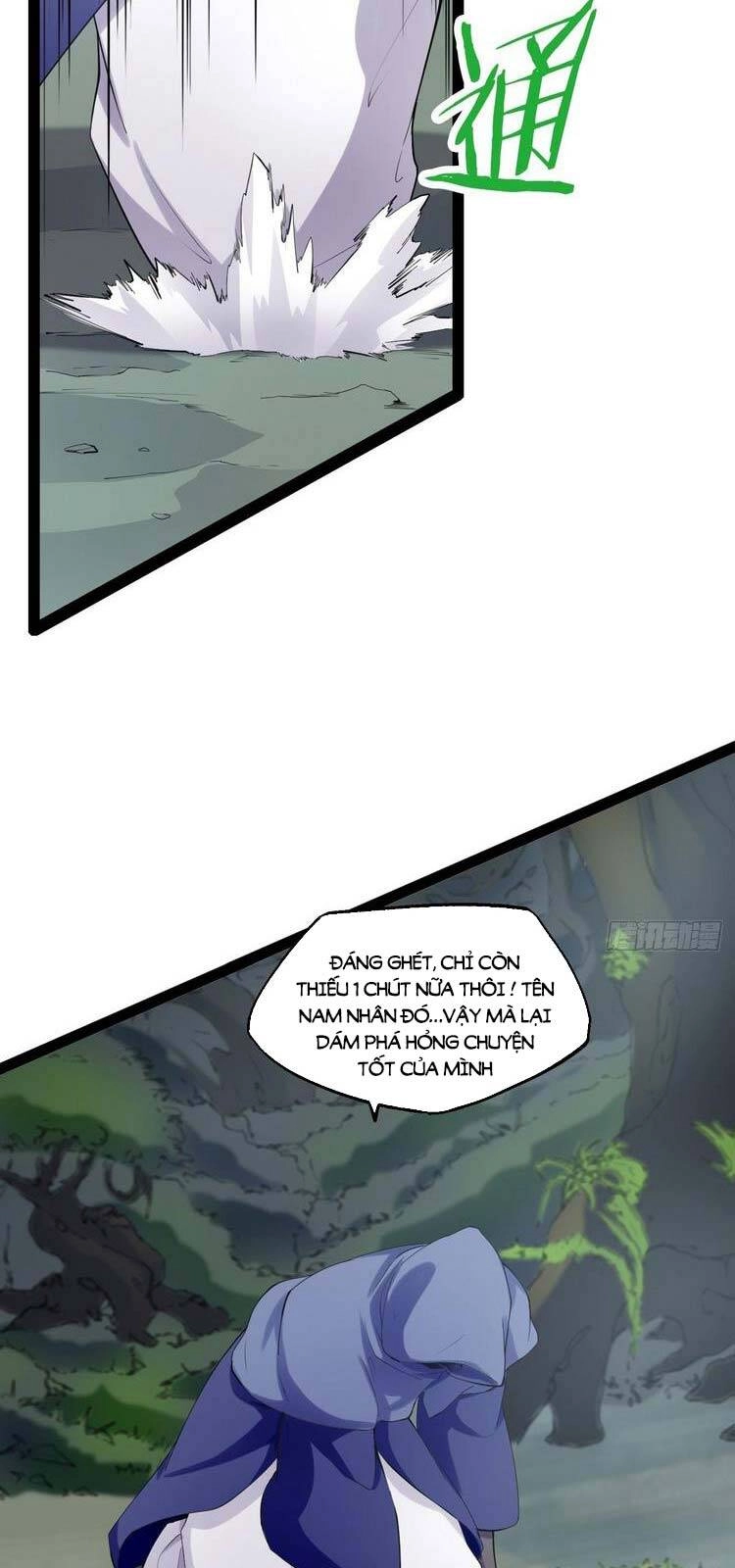 Bắt Đầu Làm Đầy Điểm Mị Lực Chapter 13 - 30