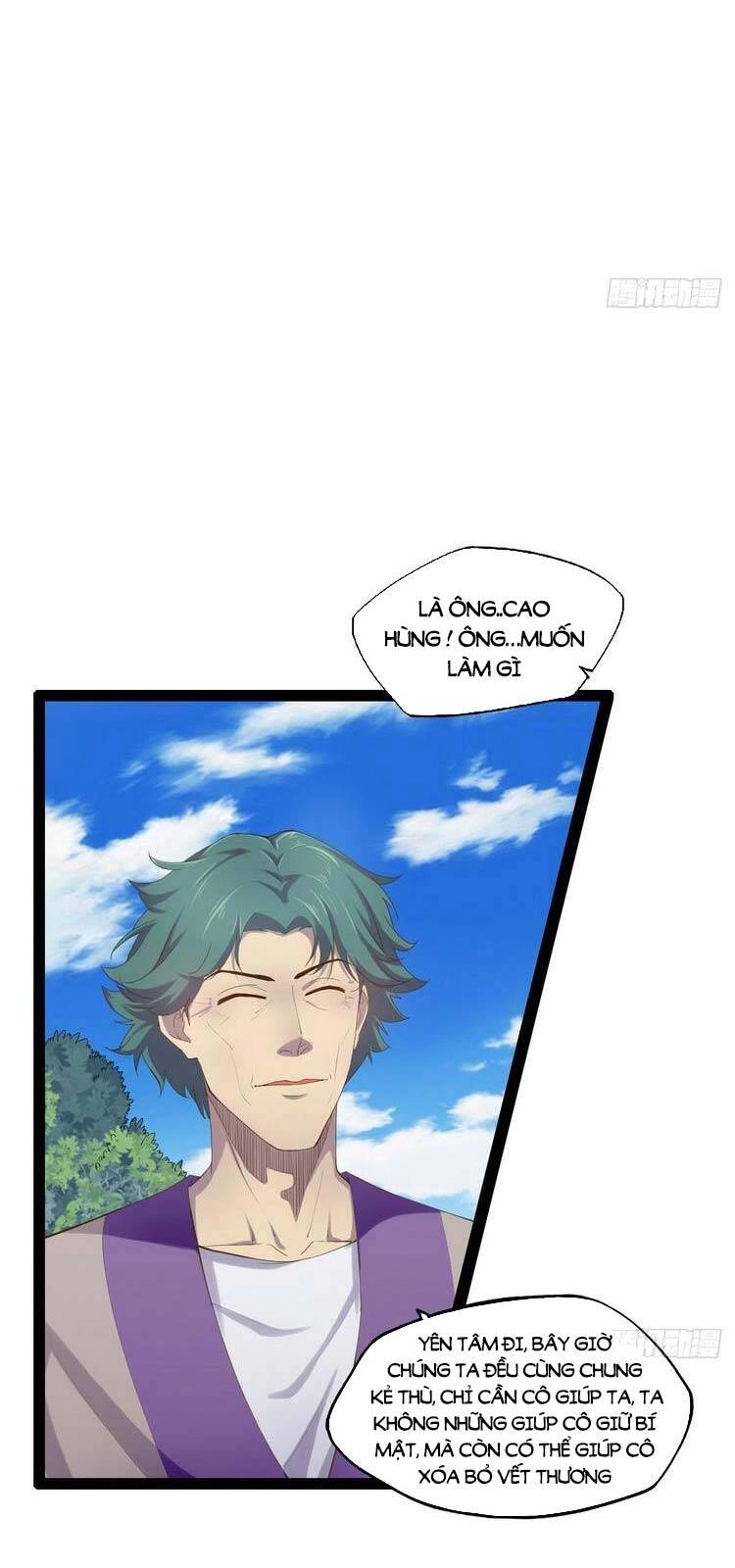 Bắt Đầu Làm Đầy Điểm Mị Lực Chapter 13 - 32