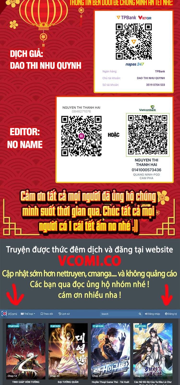 Bắt Đầu Làm Đầy Điểm Mị Lực Chapter 13 - 41