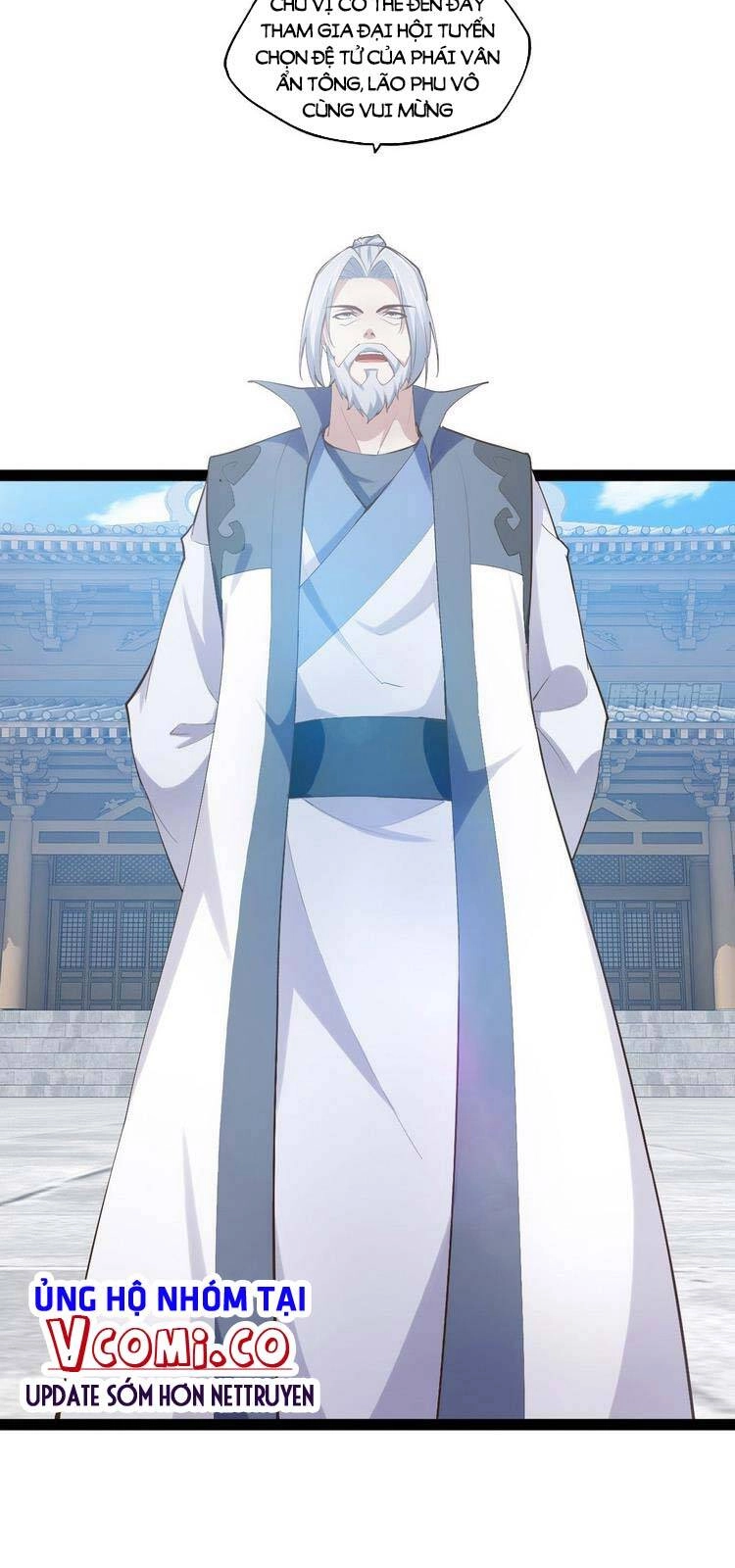 Bắt Đầu Làm Đầy Điểm Mị Lực Chapter 14 - 2