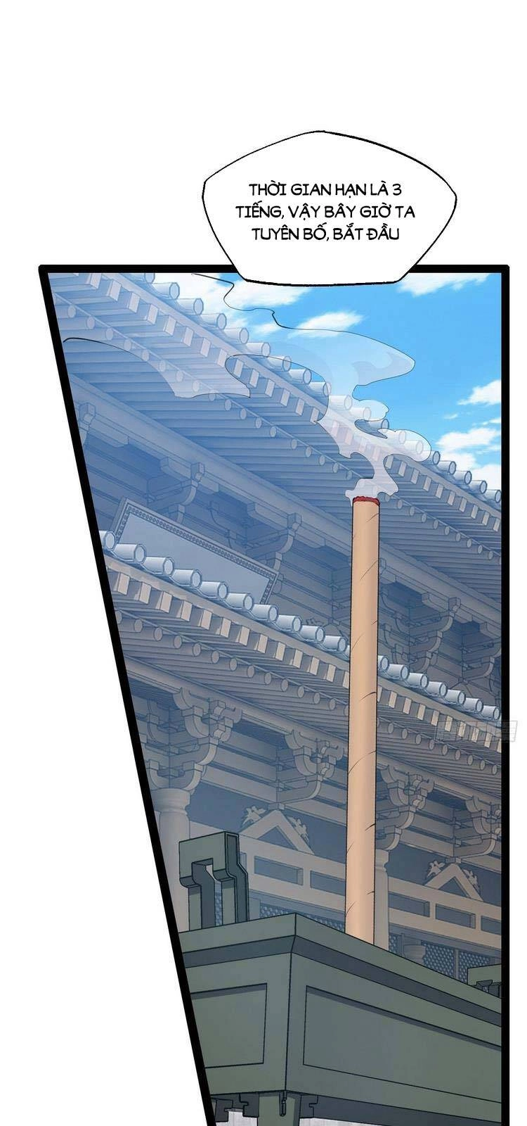 Bắt Đầu Làm Đầy Điểm Mị Lực Chapter 14 - 5