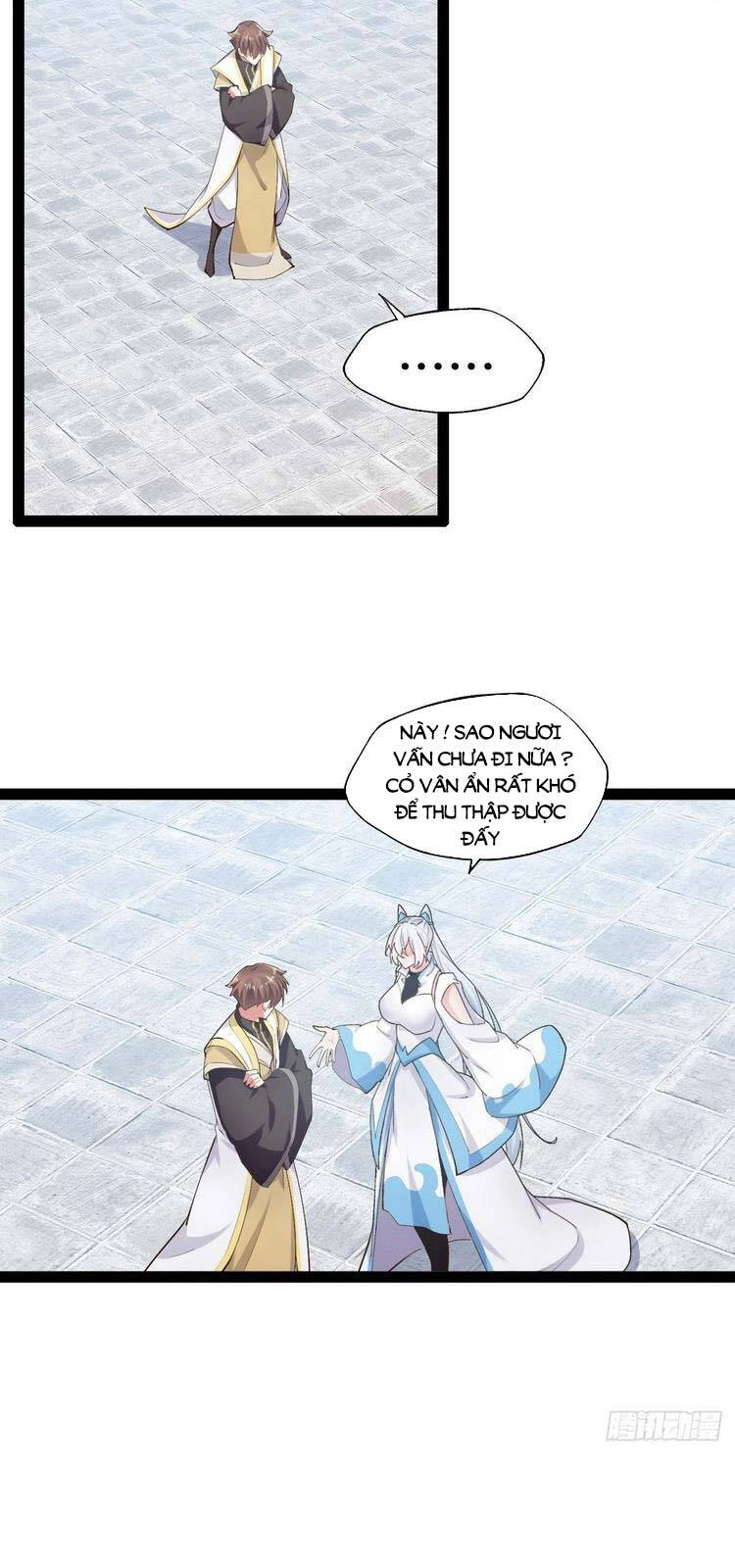 Bắt Đầu Làm Đầy Điểm Mị Lực Chapter 14 - 7