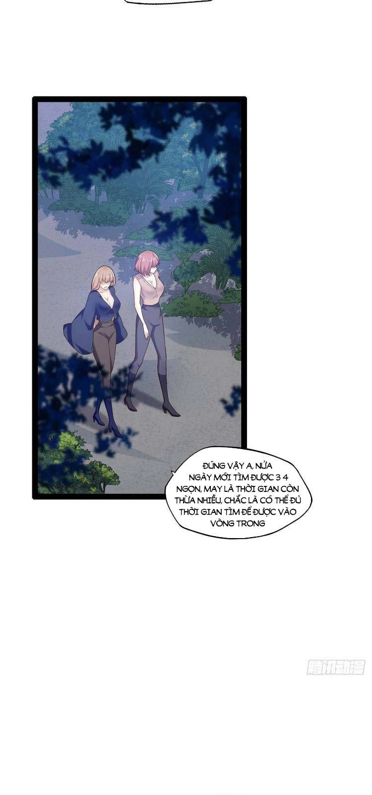 Bắt Đầu Làm Đầy Điểm Mị Lực Chapter 14 - 10