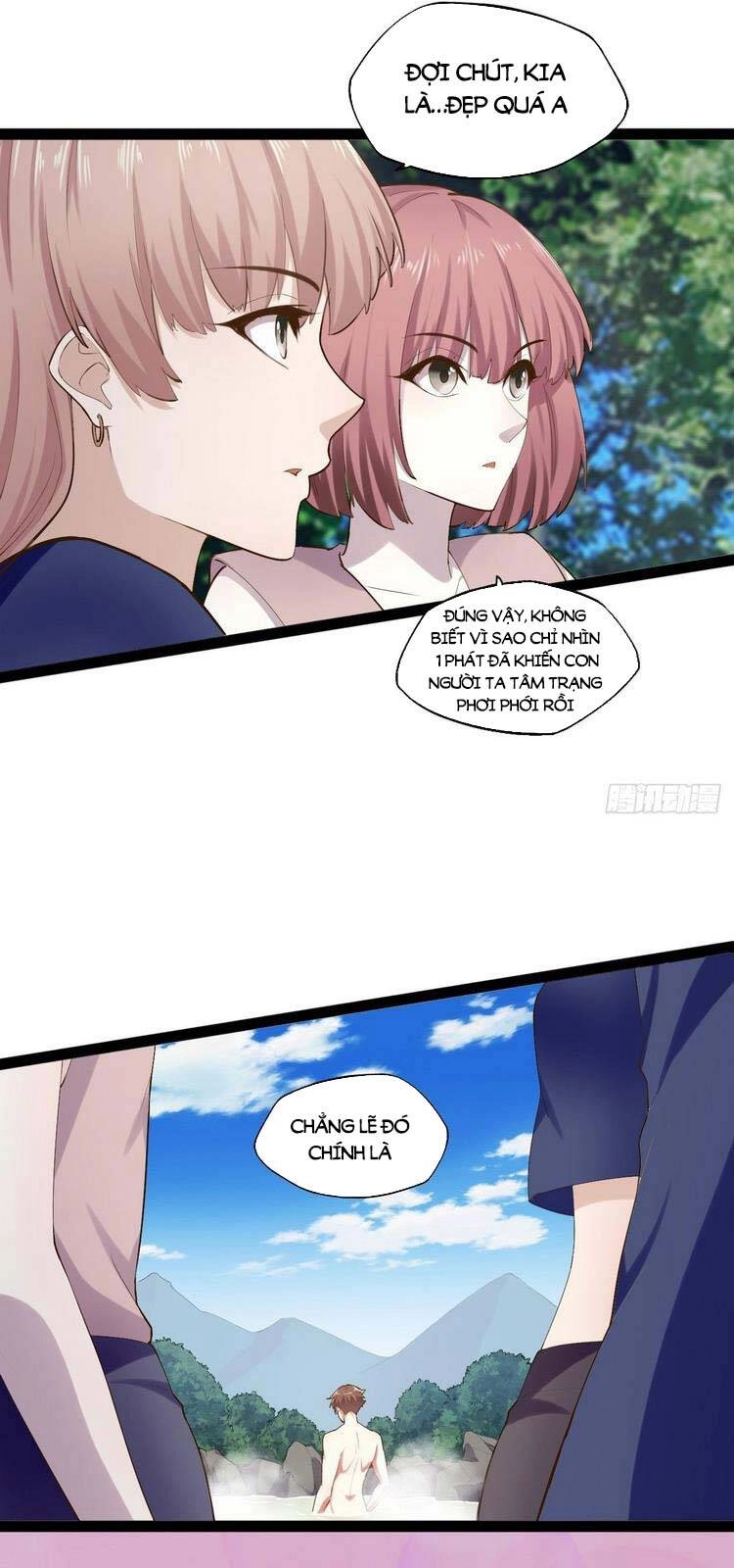 Bắt Đầu Làm Đầy Điểm Mị Lực Chapter 14 - 11