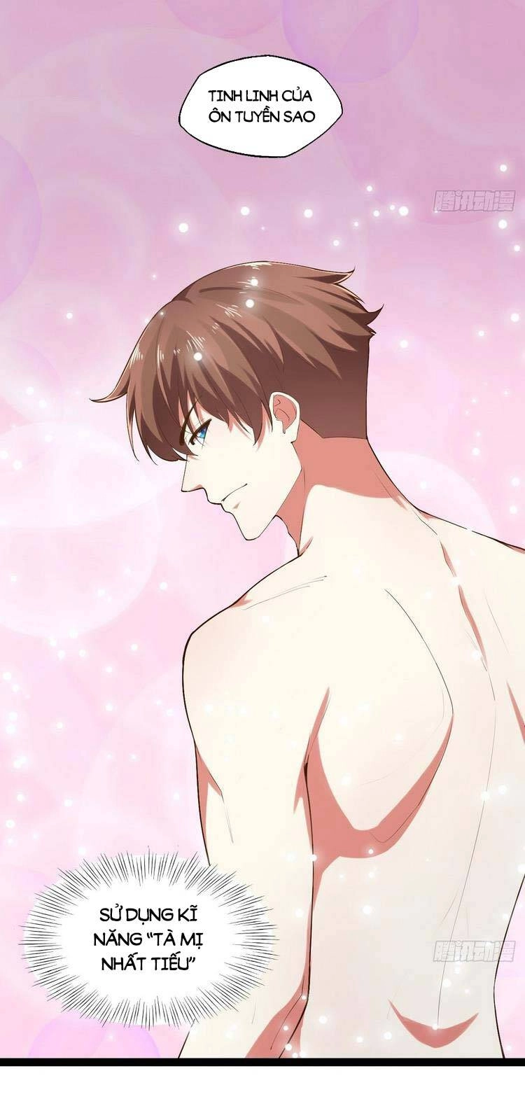 Bắt Đầu Làm Đầy Điểm Mị Lực Chapter 14 - 12