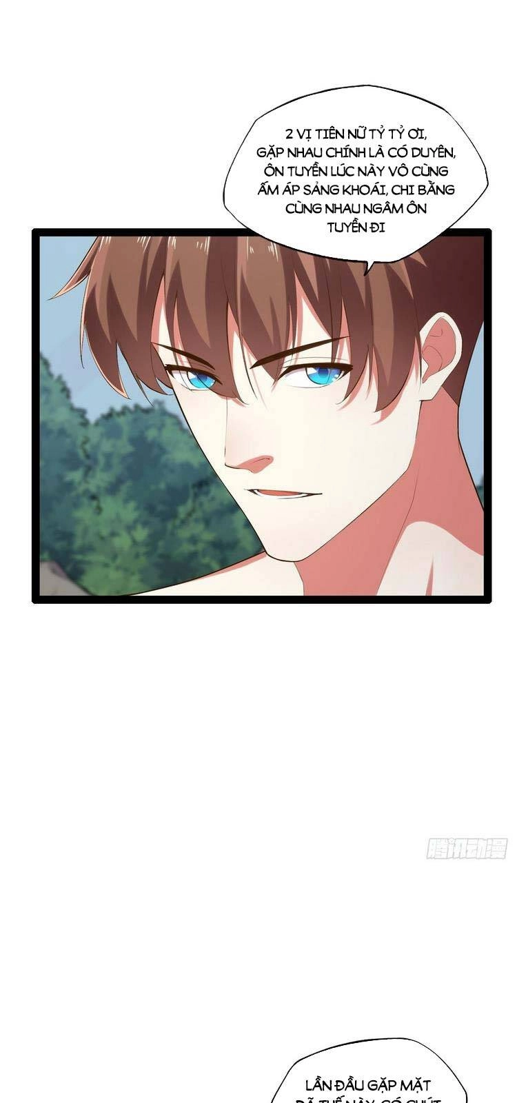 Bắt Đầu Làm Đầy Điểm Mị Lực Chapter 14 - 13