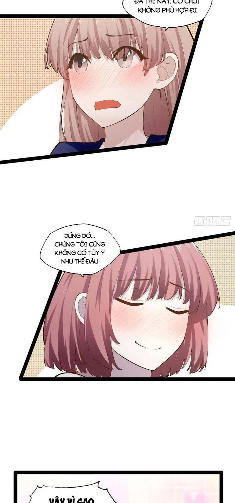 Bắt Đầu Làm Đầy Điểm Mị Lực Chapter 14 - 14