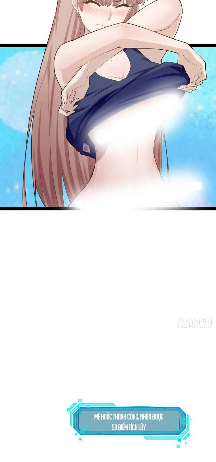 Bắt Đầu Làm Đầy Điểm Mị Lực Chapter 14 - 16