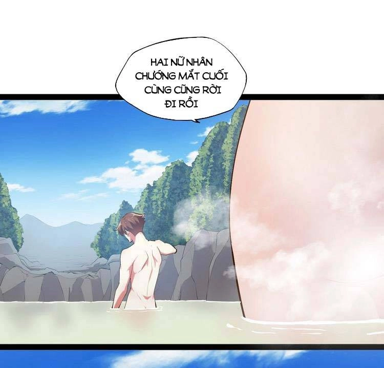 Bắt Đầu Làm Đầy Điểm Mị Lực Chapter 14 - 21