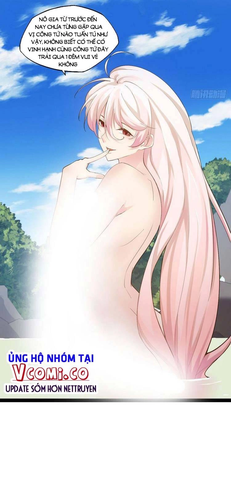 Bắt Đầu Làm Đầy Điểm Mị Lực Chapter 14 - 22