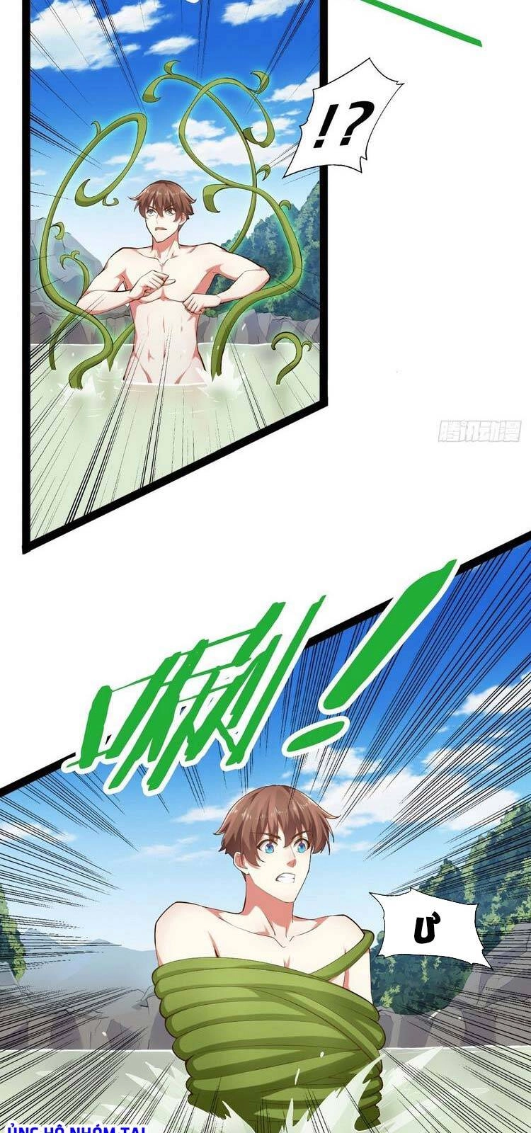 Bắt Đầu Làm Đầy Điểm Mị Lực Chapter 14 - 27