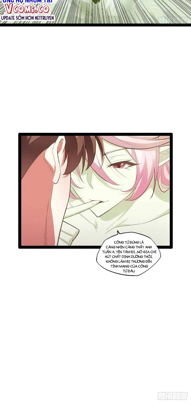 Bắt Đầu Làm Đầy Điểm Mị Lực Chapter 14 - 28