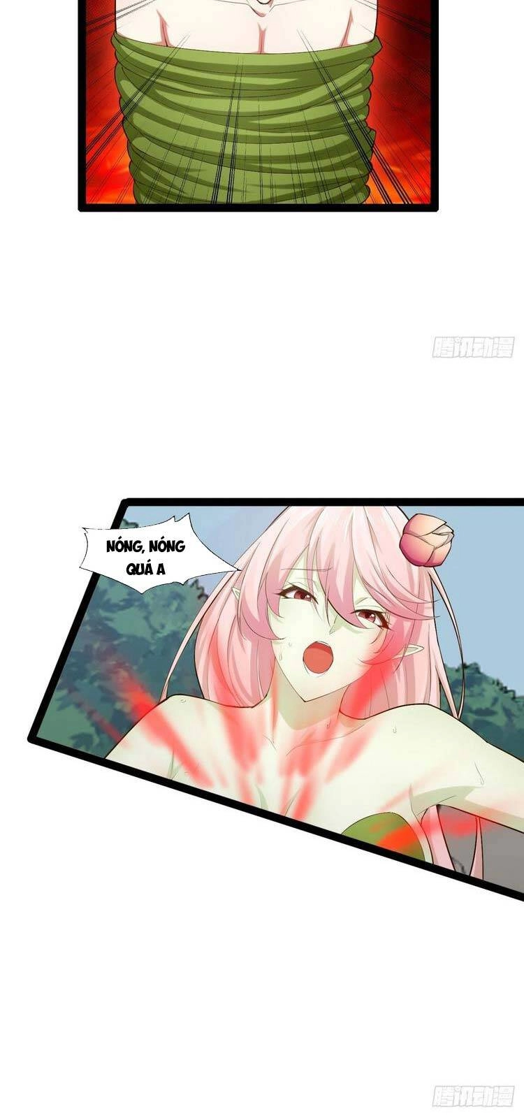 Bắt Đầu Làm Đầy Điểm Mị Lực Chapter 14 - 30