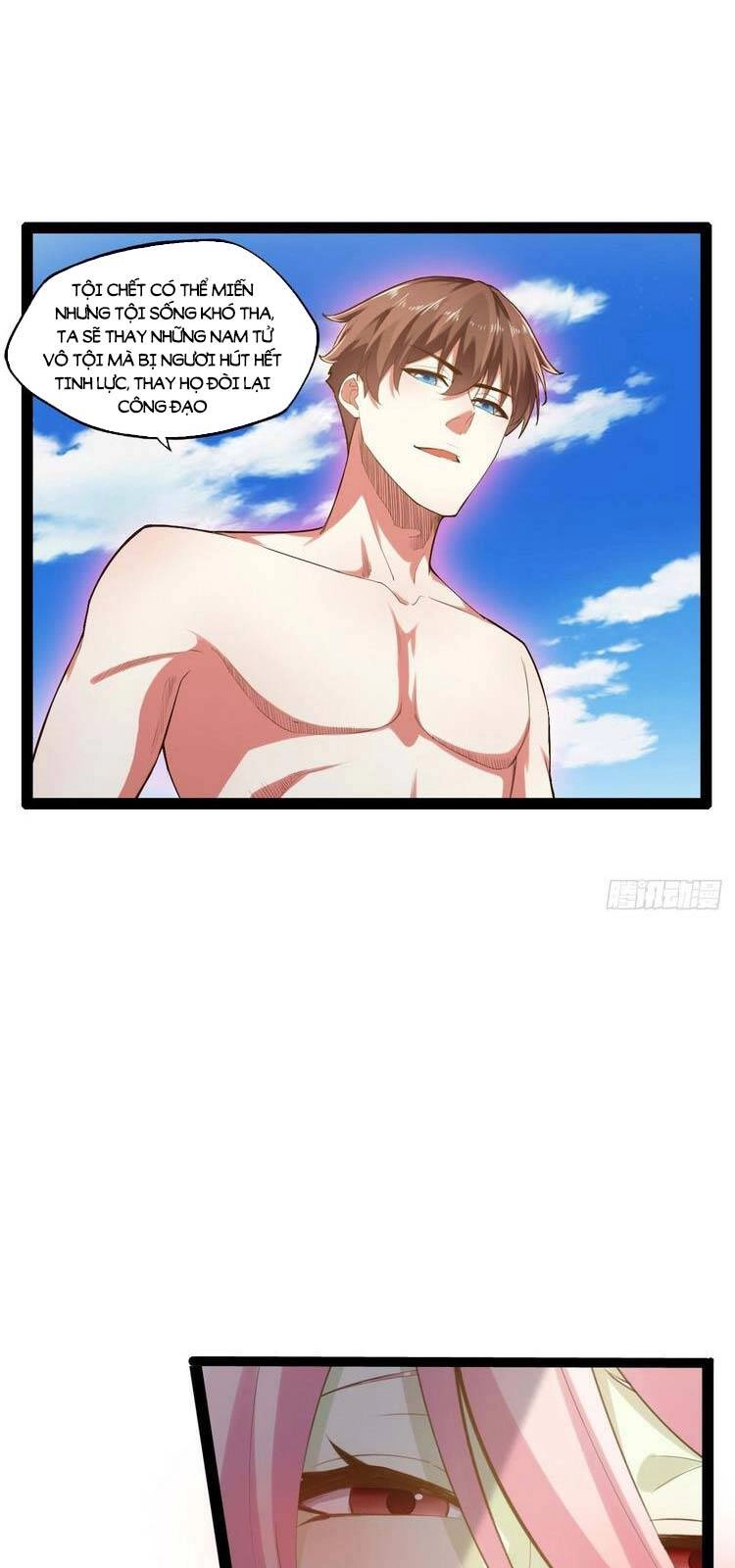 Bắt Đầu Làm Đầy Điểm Mị Lực Chapter 14 - 32