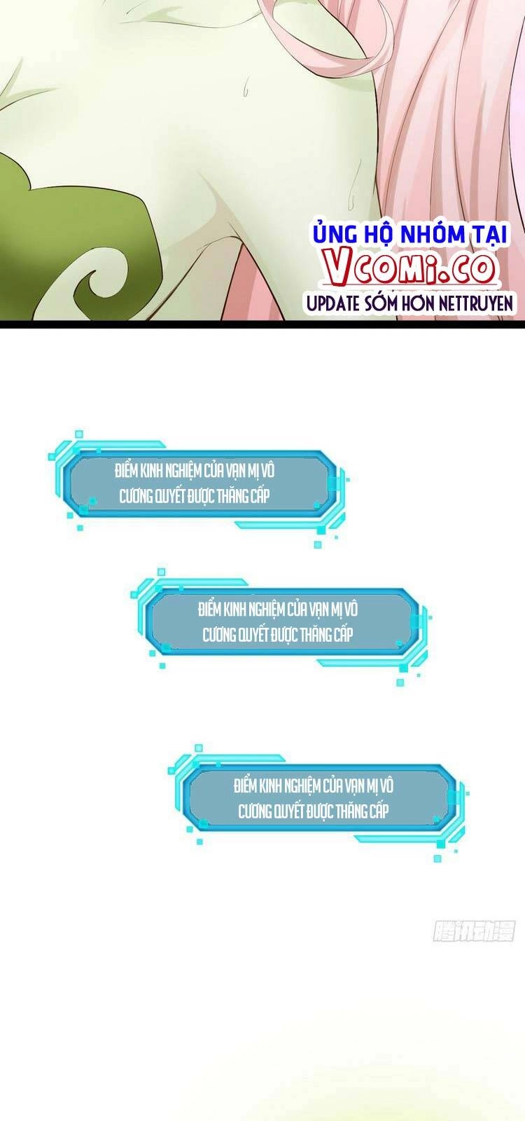 Bắt Đầu Làm Đầy Điểm Mị Lực Chapter 14 - 34