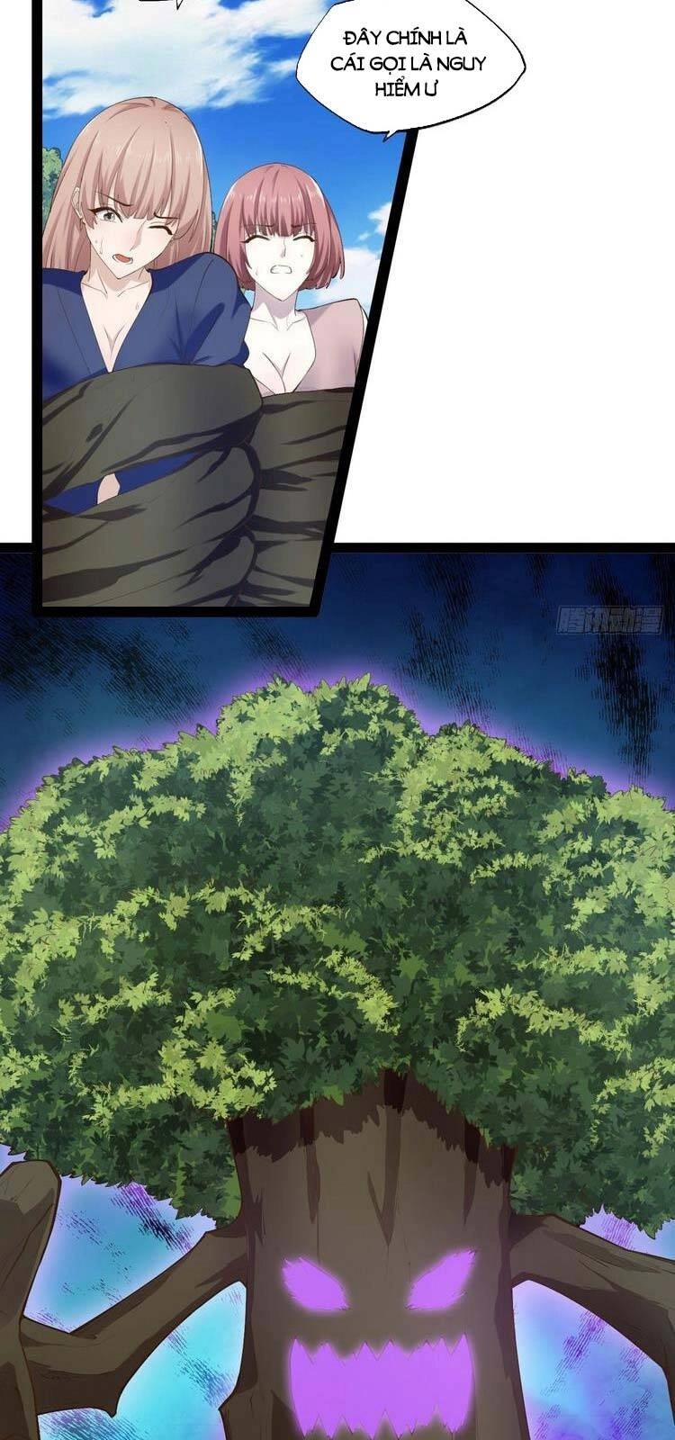 Bắt Đầu Làm Đầy Điểm Mị Lực Chapter 14 - 38