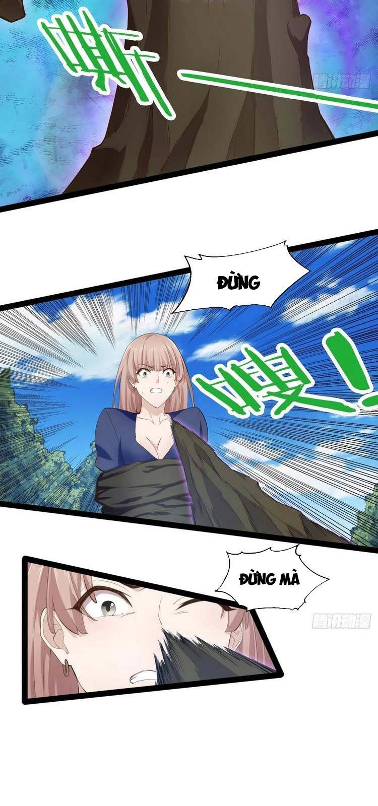 Bắt Đầu Làm Đầy Điểm Mị Lực Chapter 14 - 39