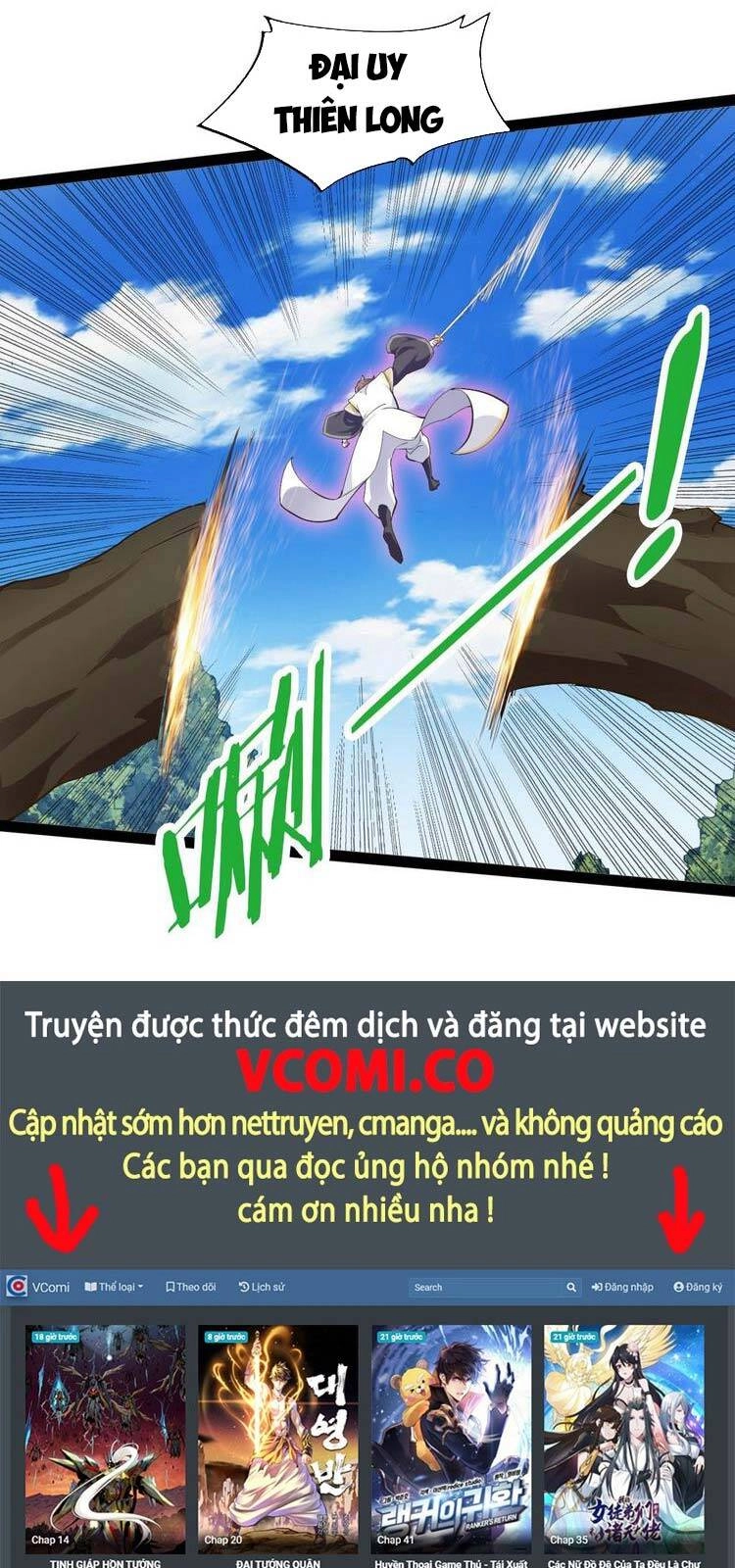 Bắt Đầu Làm Đầy Điểm Mị Lực Chapter 14 - 40