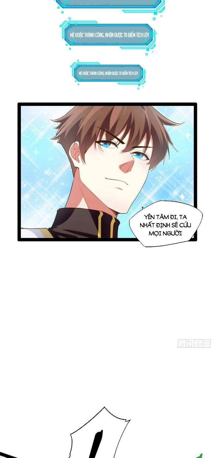 Bắt Đầu Làm Đầy Điểm Mị Lực Chapter 15 - 4