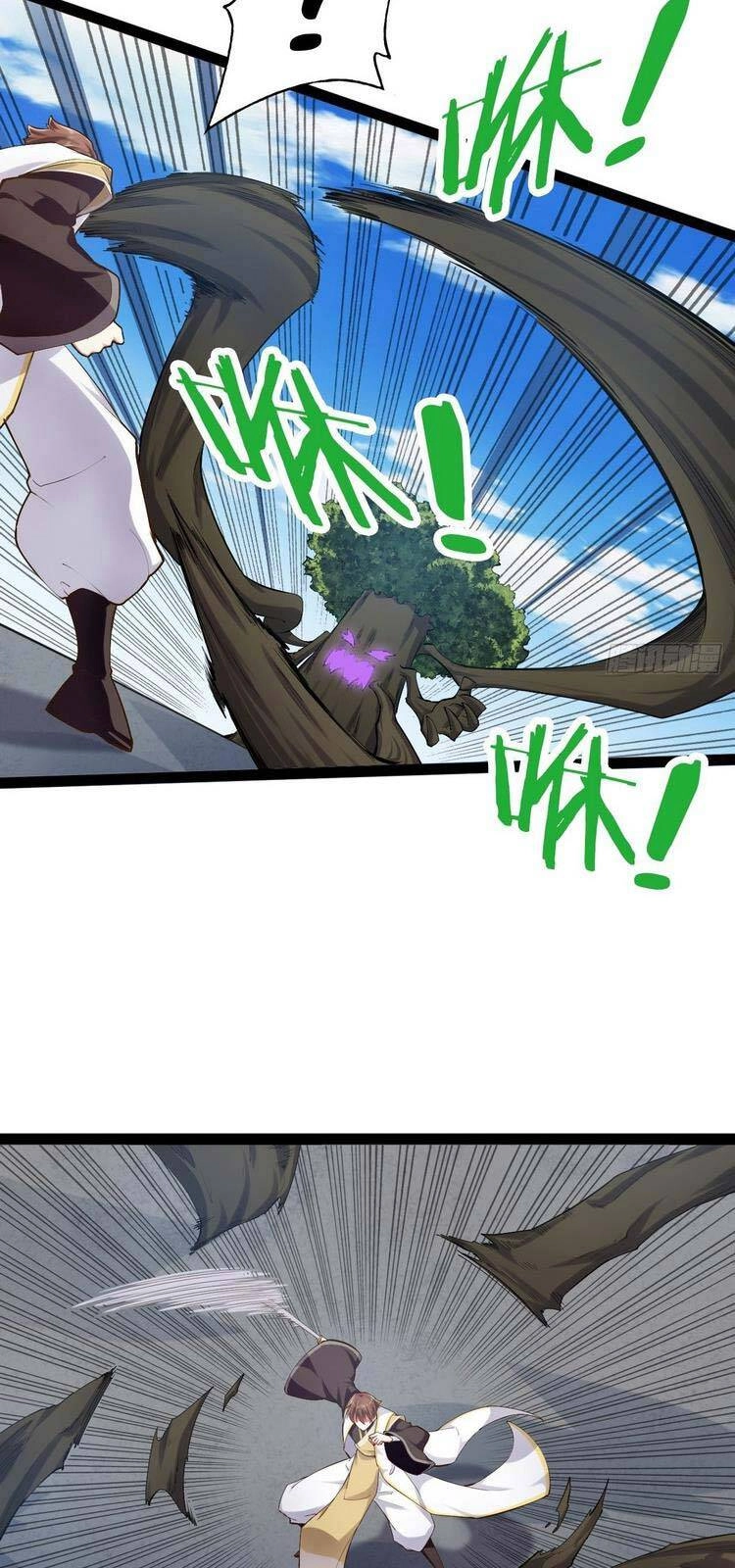 Bắt Đầu Làm Đầy Điểm Mị Lực Chapter 15 - 5