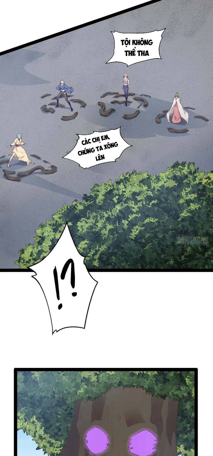 Bắt Đầu Làm Đầy Điểm Mị Lực Chapter 15 - 9