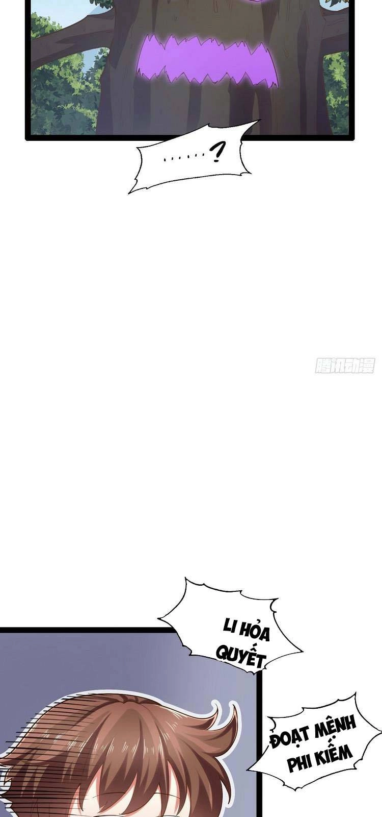 Bắt Đầu Làm Đầy Điểm Mị Lực Chapter 15 - 10