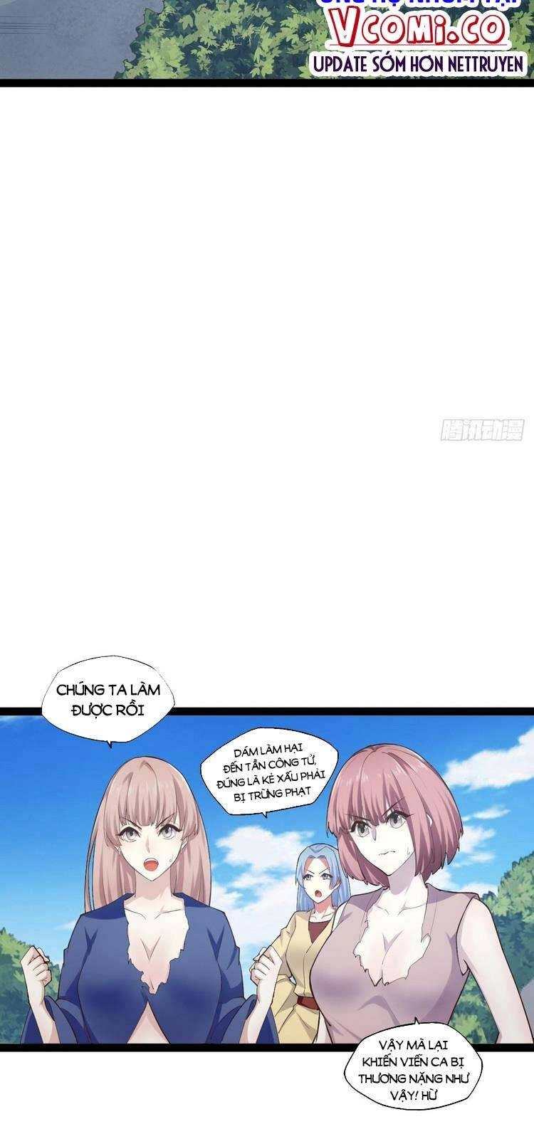 Bắt Đầu Làm Đầy Điểm Mị Lực Chapter 15 - 13