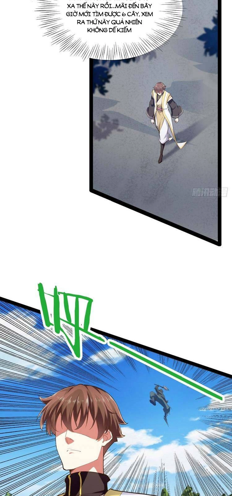 Bắt Đầu Làm Đầy Điểm Mị Lực Chapter 15 - 15