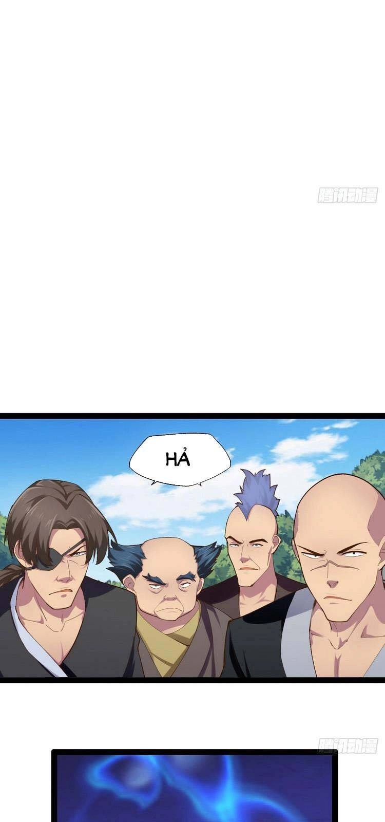 Bắt Đầu Làm Đầy Điểm Mị Lực Chapter 15 - 19