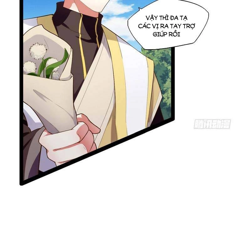 Bắt Đầu Làm Đầy Điểm Mị Lực Chapter 15 - 21