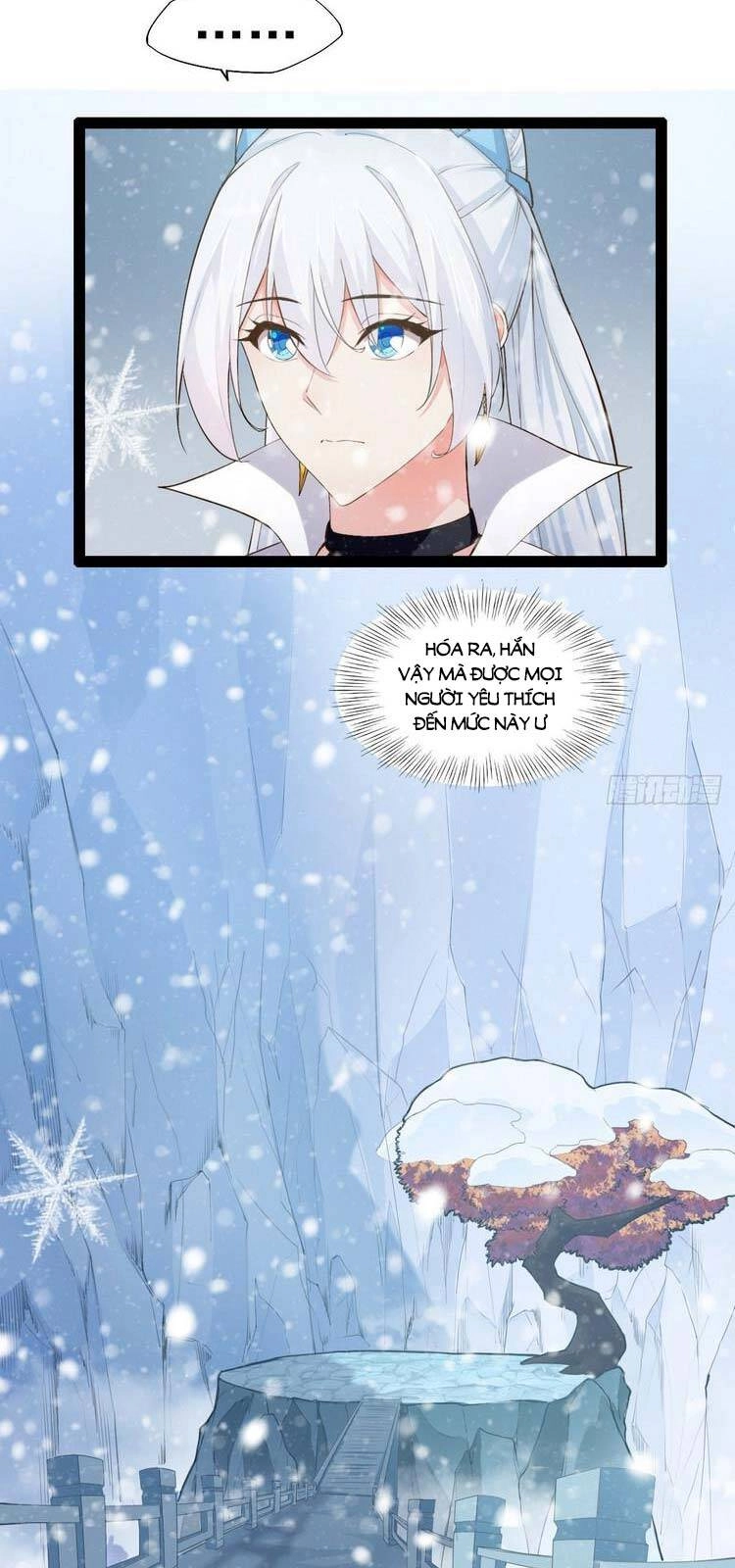 Bắt Đầu Làm Đầy Điểm Mị Lực Chapter 15 - 26