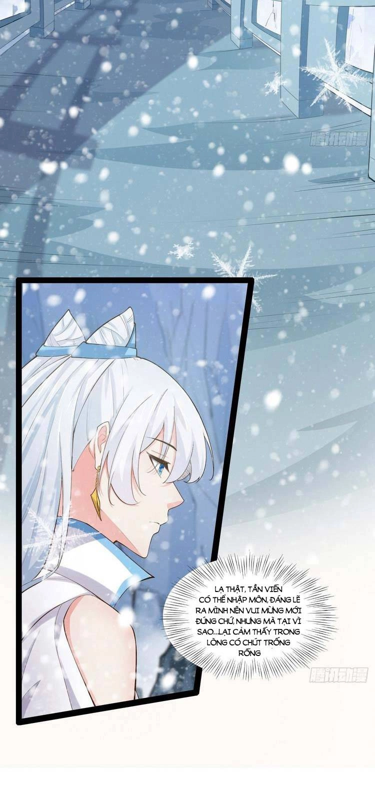 Bắt Đầu Làm Đầy Điểm Mị Lực Chapter 15 - 27