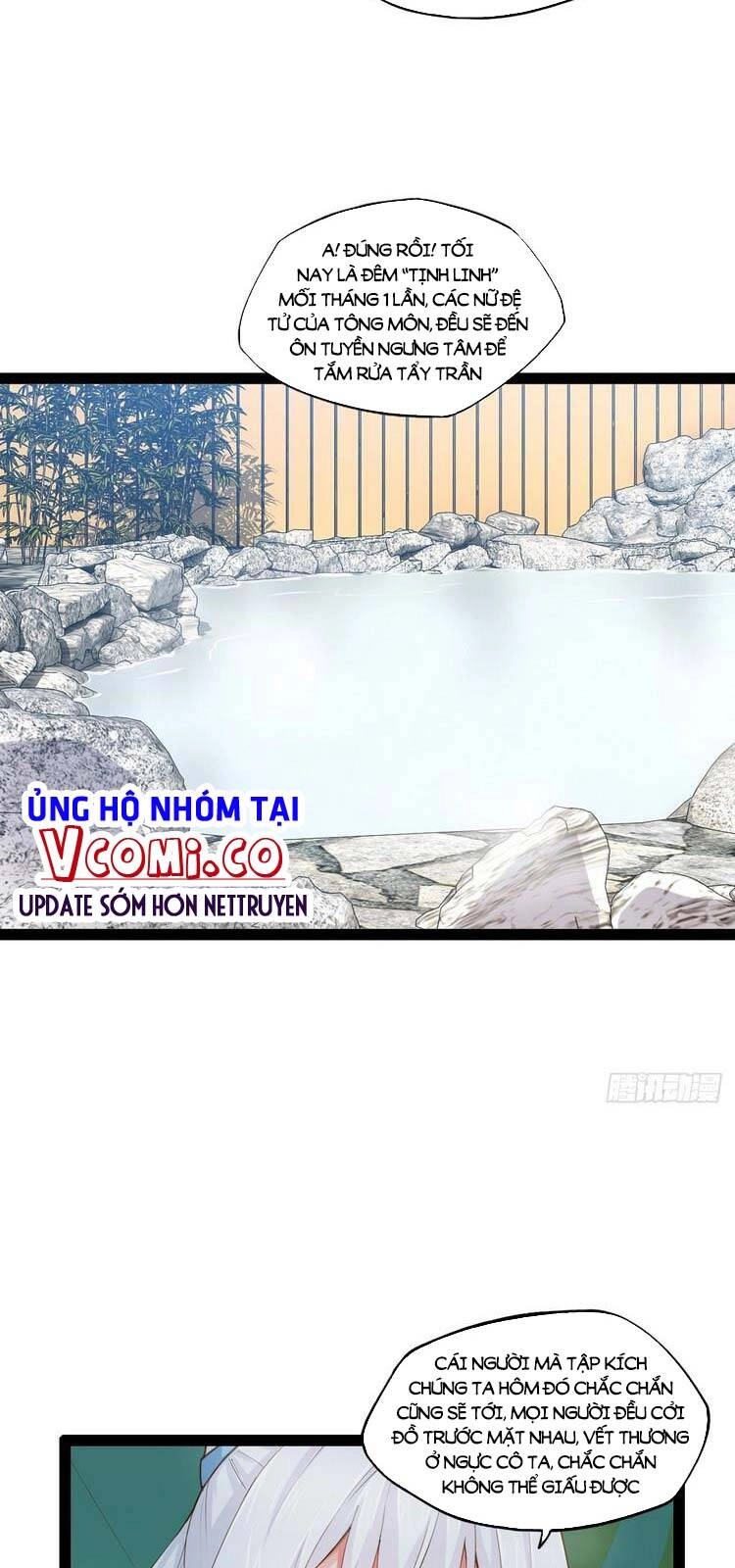 Bắt Đầu Làm Đầy Điểm Mị Lực Chapter 15 - 31