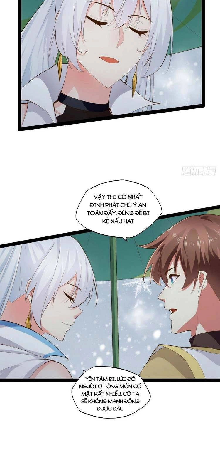 Bắt Đầu Làm Đầy Điểm Mị Lực Chapter 15 - 32