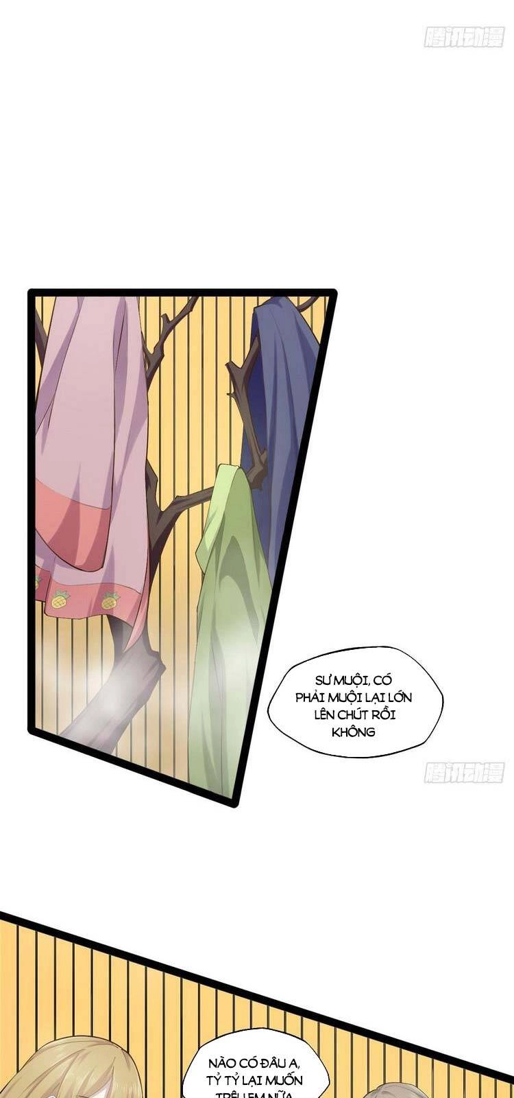 Bắt Đầu Làm Đầy Điểm Mị Lực Chapter 15 - 33