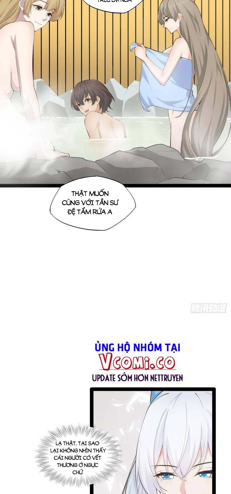 Bắt Đầu Làm Đầy Điểm Mị Lực Chapter 15 - 34