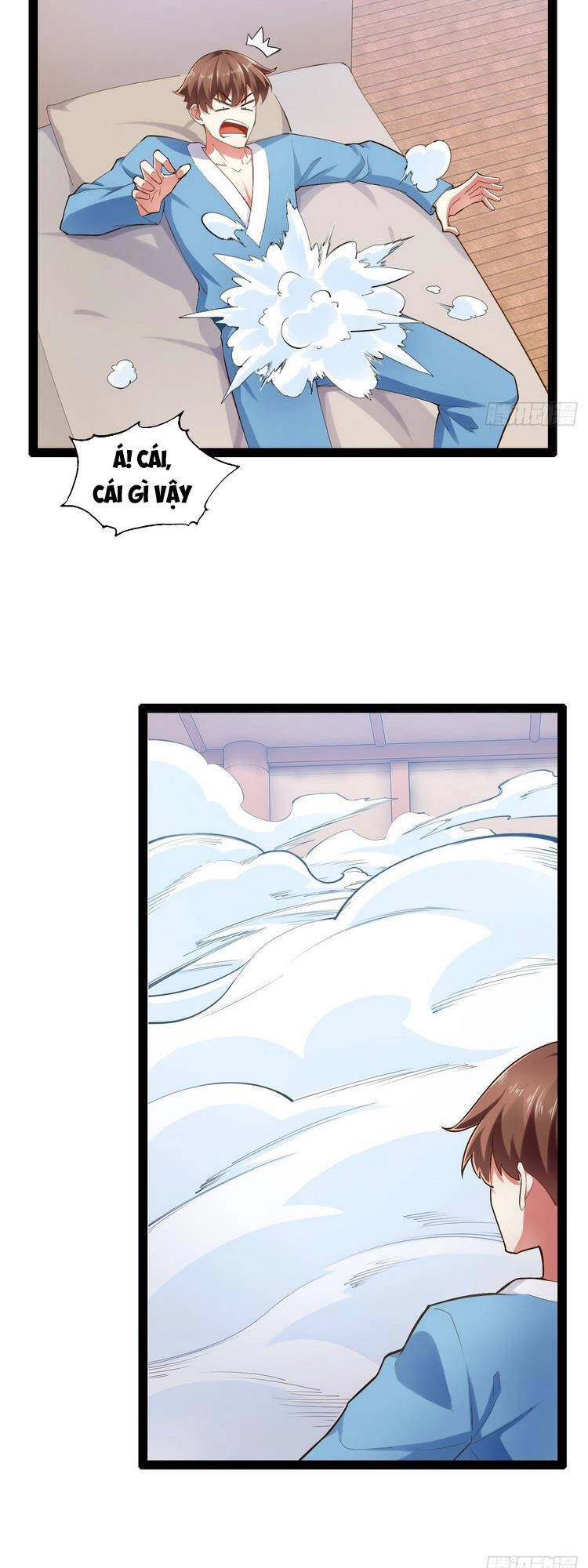 Bắt Đầu Làm Đầy Điểm Mị Lực Chapter 16 - 3