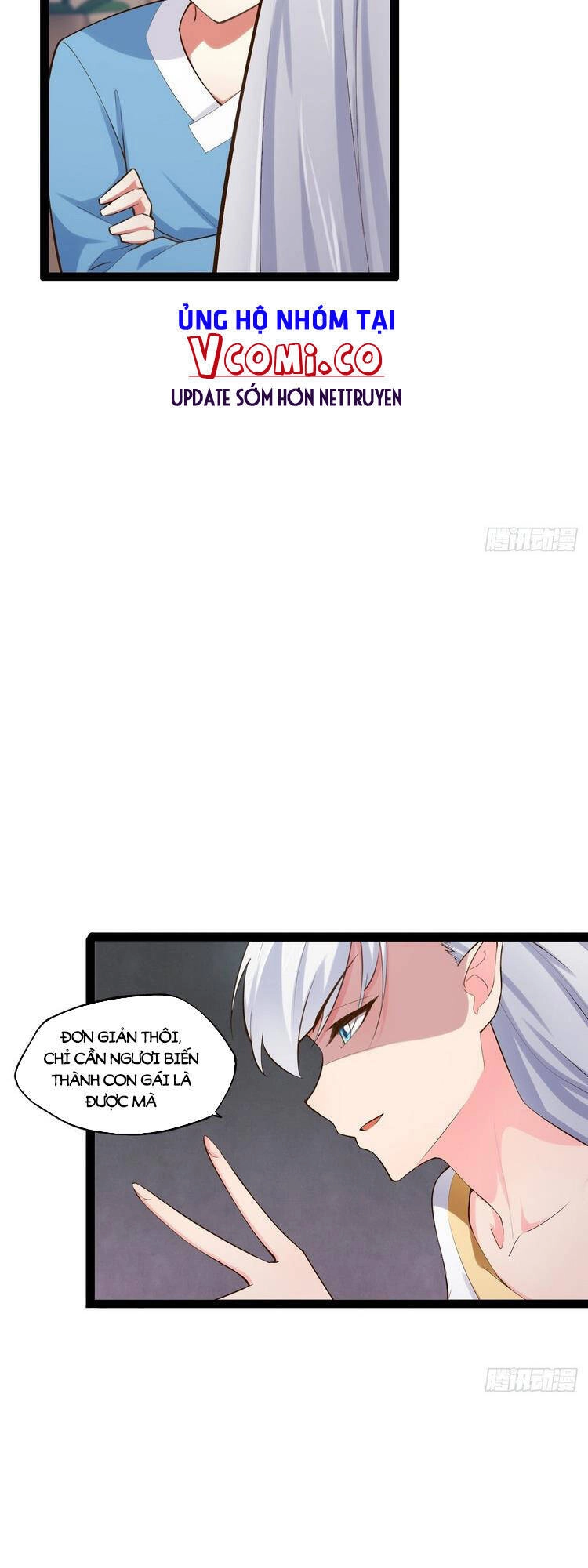 Bắt Đầu Làm Đầy Điểm Mị Lực Chapter 16 - 6